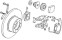 Bremsanlage category icon/image